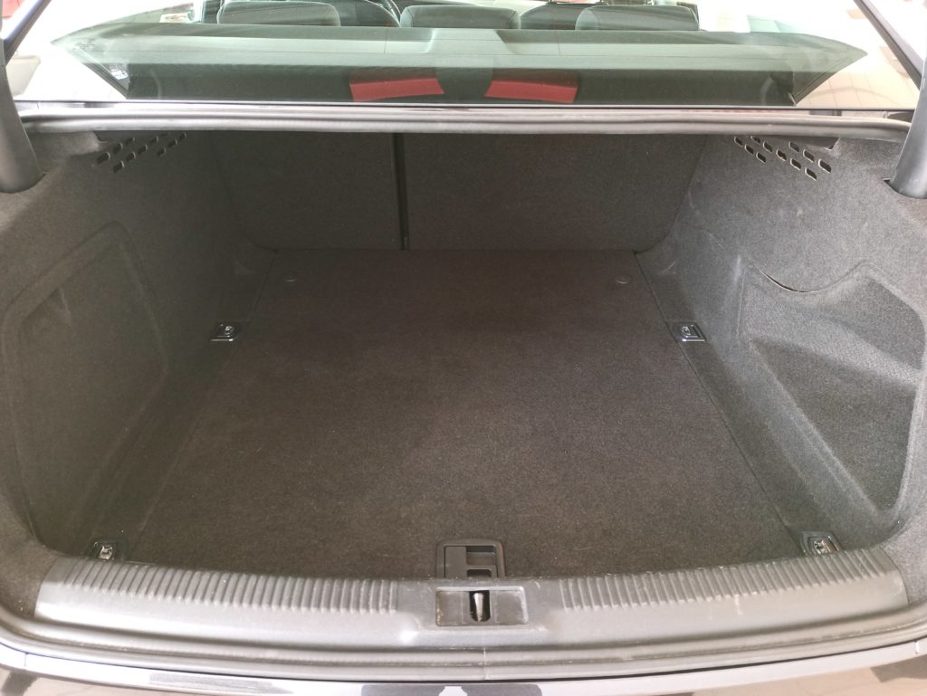 Audi A4 2.0 Tdi Quattro S-Line 2015