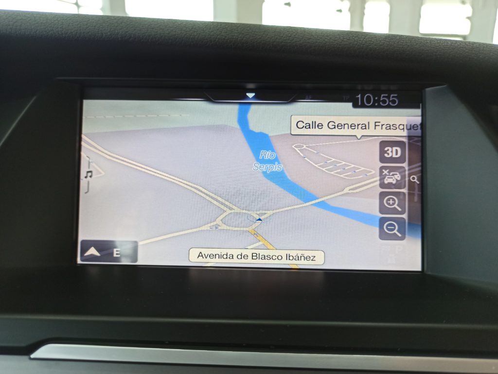 Audi A4 2.0 Tdi Quattro S-Line 2015