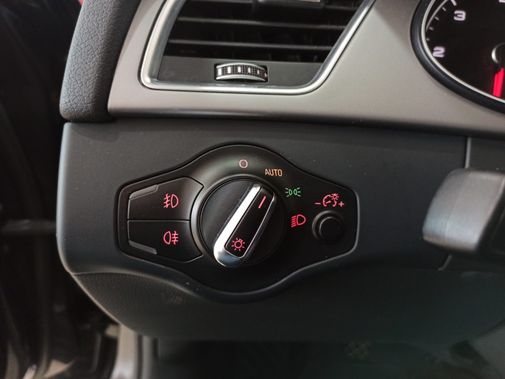 Audi A4 2.0 Tdi Quattro S-Line 2015