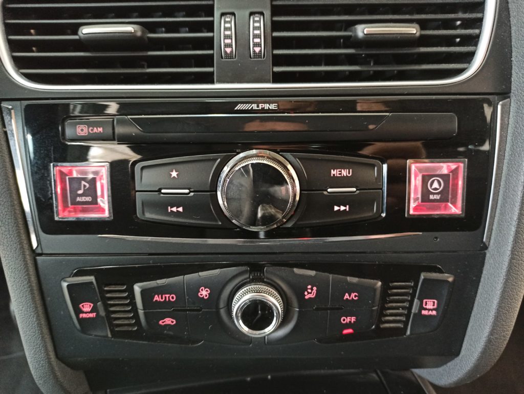 Audi A4 2.0 Tdi Quattro S-Line 2015