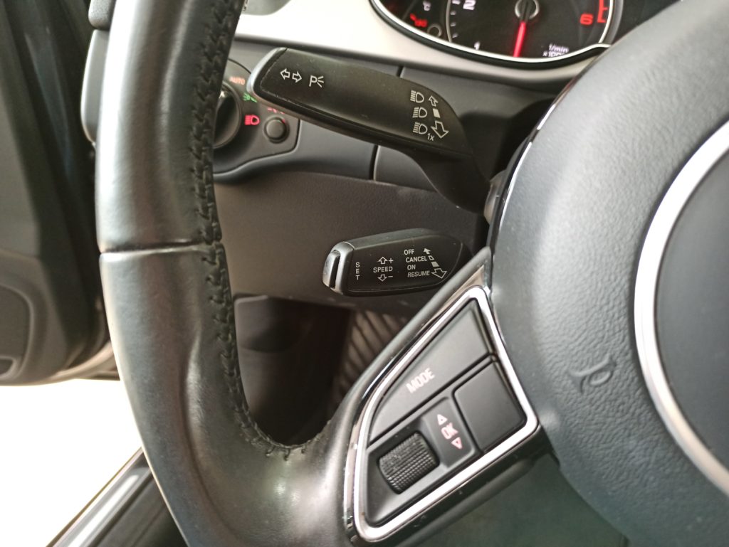 Audi A4 2.0 Tdi Quattro S-Line 2015