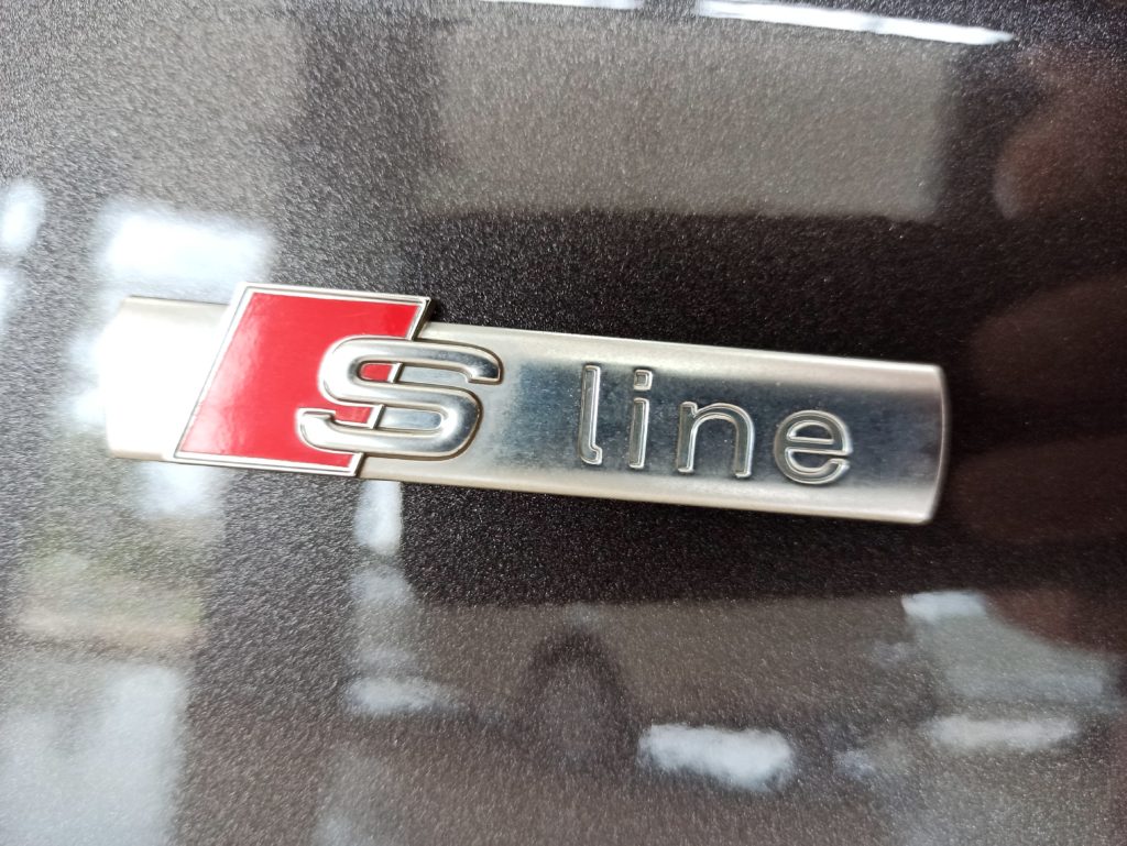 Audi A4 2.0 Tdi Quattro S-Line 2015